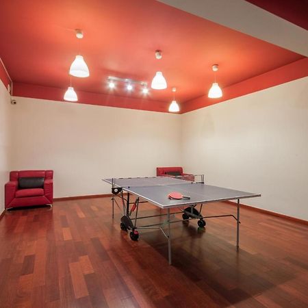 Apartserwis - Gorace Zrodla Apartament Lodowa Kopa 2 Zakopane Bagian luar foto