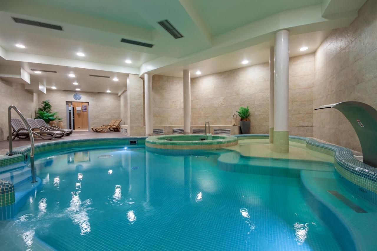 Apartserwis - Gorace Zrodla Apartament Lodowa Kopa 2 Zakopane Bagian luar foto