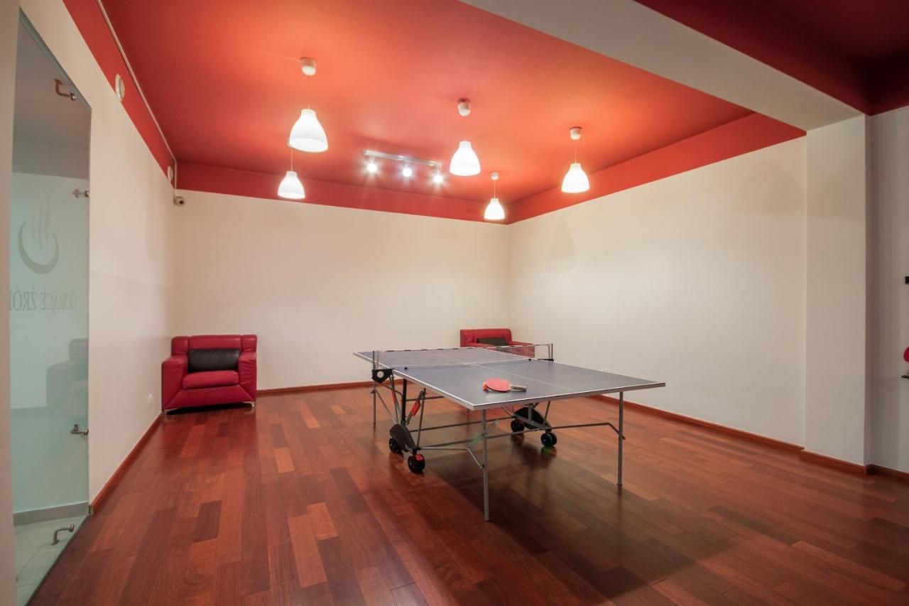 Apartserwis - Gorace Zrodla Apartament Lodowa Kopa 2 Zakopane Bagian luar foto