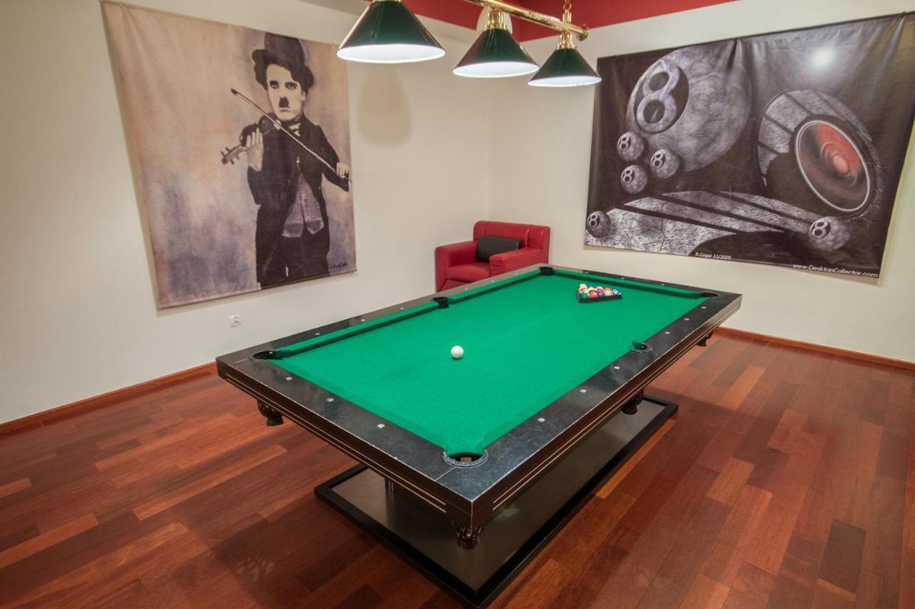 Apartserwis - Gorace Zrodla Apartament Lodowa Kopa 2 Zakopane Bagian luar foto
