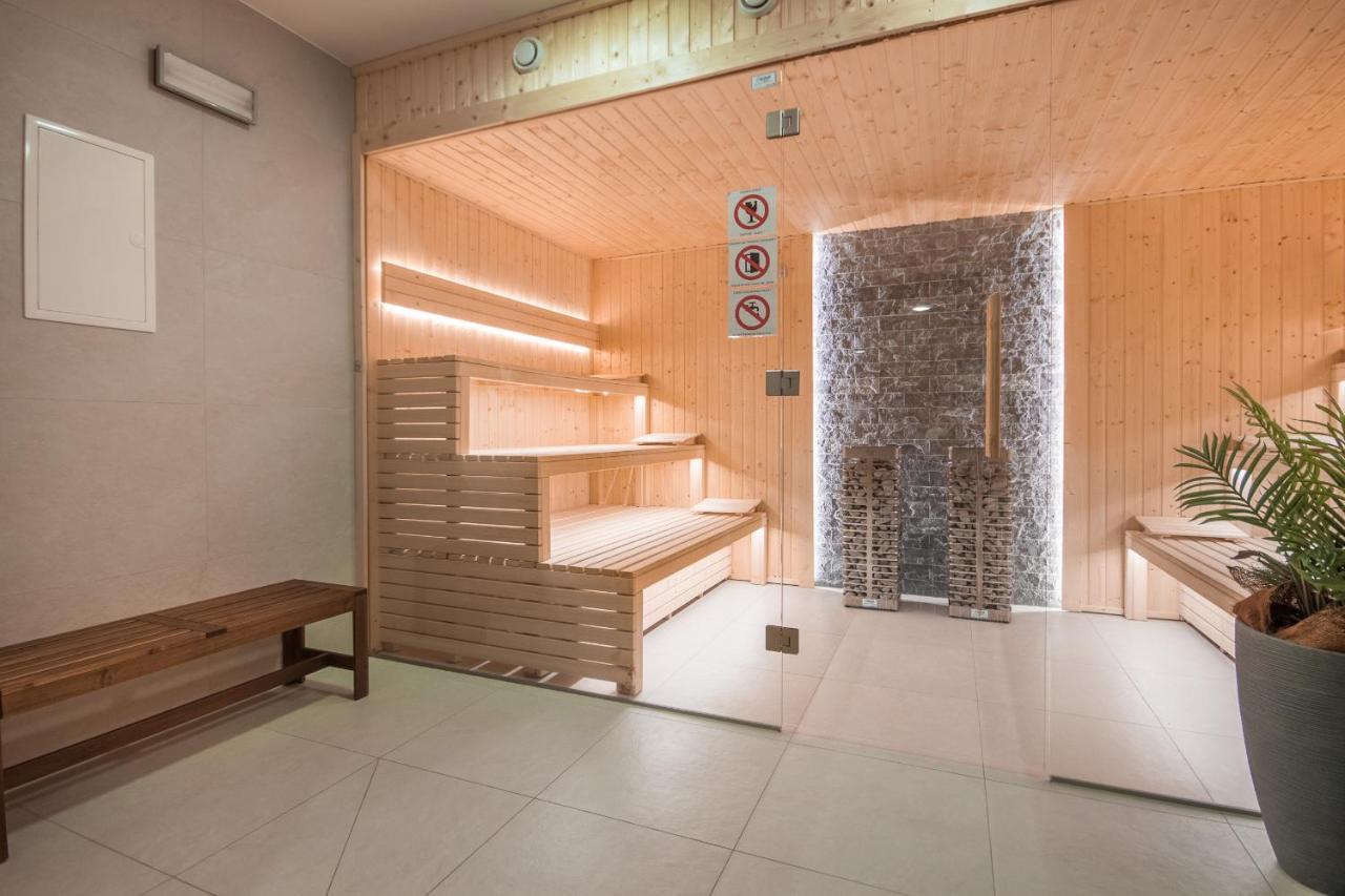 Apartserwis - Gorace Zrodla Apartament Lodowa Kopa 2 Zakopane Bagian luar foto