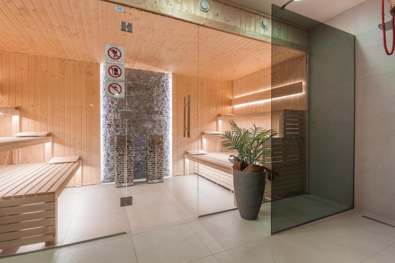Apartserwis - Gorace Zrodla Apartament Lodowa Kopa 2 Zakopane Bagian luar foto