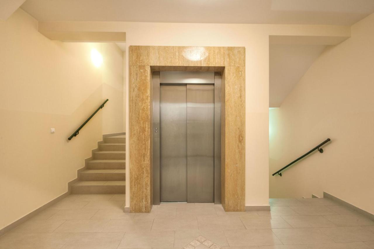 Apartserwis - Gorace Zrodla Apartament Lodowa Kopa 2 Zakopane Bagian luar foto