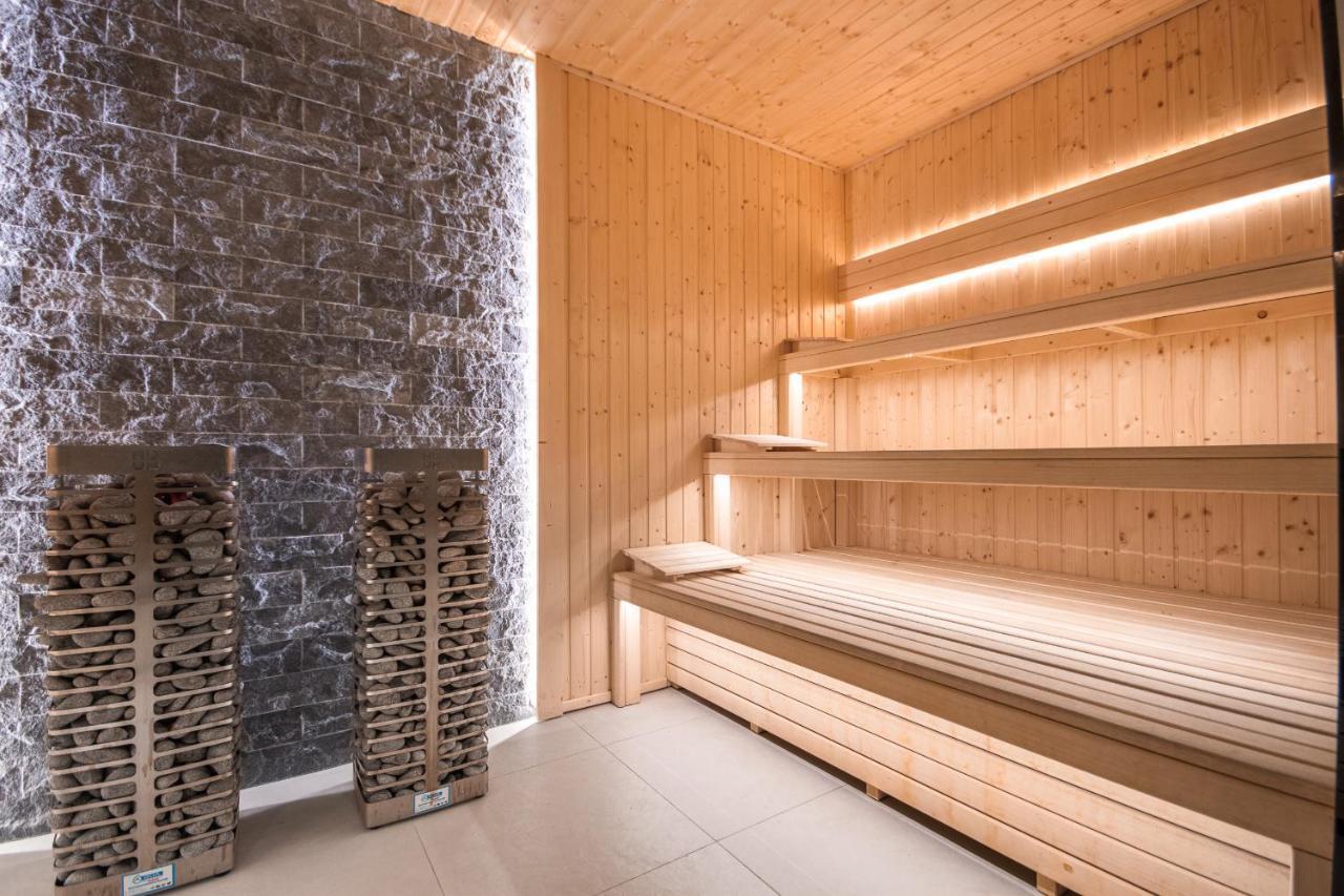 Apartserwis - Gorace Zrodla Apartament Lodowa Kopa 2 Zakopane Bagian luar foto